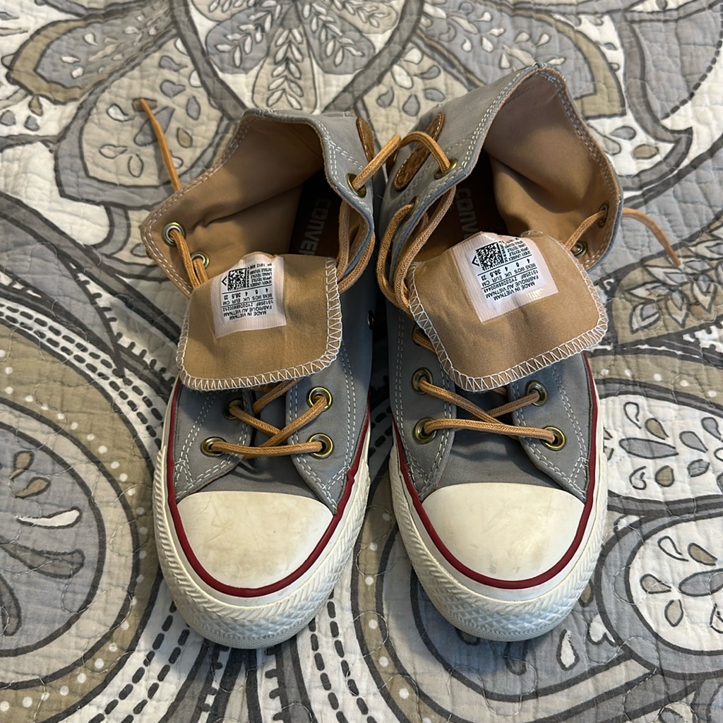 Converse All Star